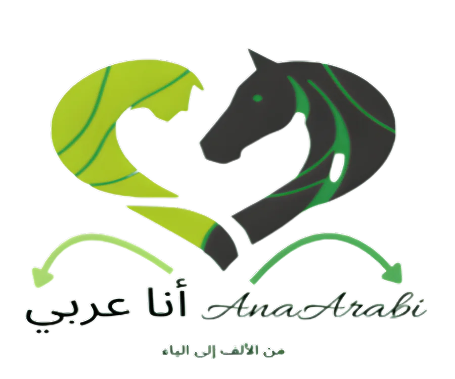 أنا عربي AnaArabi